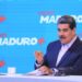 Maduro descarta que haya habido negociación sobre liberación de detenidos tras comicios