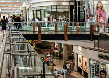 Centros Comerciales venezolanos esperan un «Black Friday atractivo», pese a la crisis