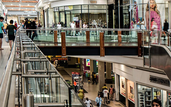 Centros Comerciales venezolanos esperan un «Black Friday atractivo», pese a la crisis