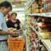Gasto de los hogares en Venezuela aumentó 13 % en los últimos nueve meses