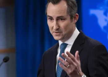 EEUU reitera reconocimiento a Edmundo González: «Vamos a llamar a los hechos, tal como los vemos»