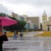 Una persona desaparecida y varios sectores inundados dejaron las lluvias en Zulia