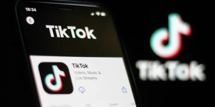 Albania cerrará el acceso a TikTok durante al menos un año