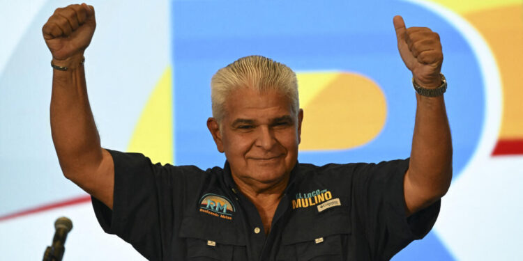 Presidente de Panamá responde que el canal seguirá siendo panameño tras advertencia de Trump