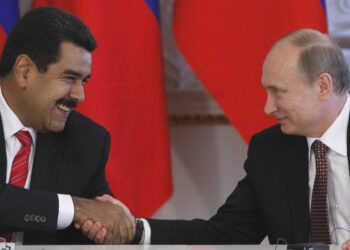 Rusia insiste en su apoyo al dictador Nicolás Maduro pese al fraude electoral en Venezuela