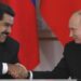 Rusia insiste en su apoyo al dictador Nicolás Maduro pese al fraude electoral en Venezuela