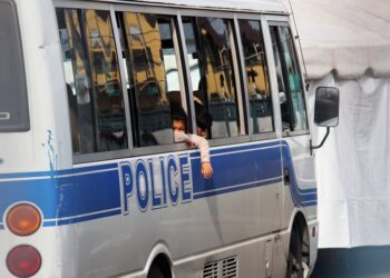 Sentencian a 7 venezolanos a 16 años en prisión por narcotráfico en Trinidad y Tobago