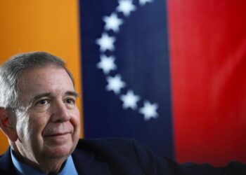 Edmundo González espera que EEUU sostenga apoyo al proceso democrático en Venezuela: «Esperamos continúen respaldando la voluntad de la mayoría de los venezolanos»