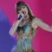 Taylor Swift concluye su histórica gira “The Eras tour” por todo lo alto