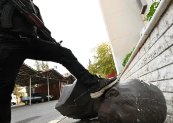 El Mundo de España: Los dictadores latinoamericanos, asustados ante la caída de Asad, el alejamiento de Rusia y la llegada de Trump