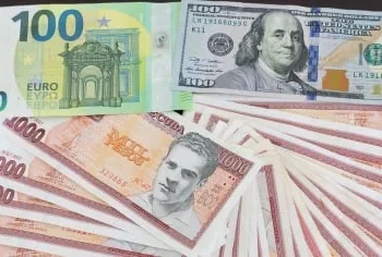 Cuba anuncia un nuevo régimen cambiario con «mayor flexibilidad» y «una tasa al día»
