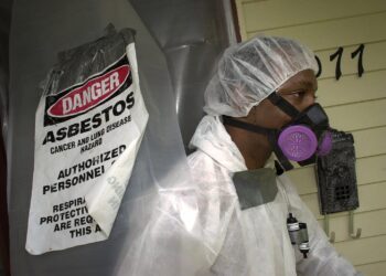 EEUU prohíbe dos sustancias cancerígenas usadas en productos de consumo