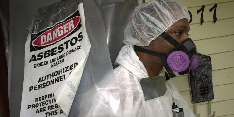 EEUU prohíbe dos sustancias cancerígenas usadas en productos de consumo