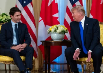 Primer ministro de Canadá cambia gabinete en medio de la crisis y amenazas de aranceles de Trump