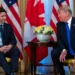 Primer ministro de Canadá cambia gabinete en medio de la crisis y amenazas de aranceles de Trump
