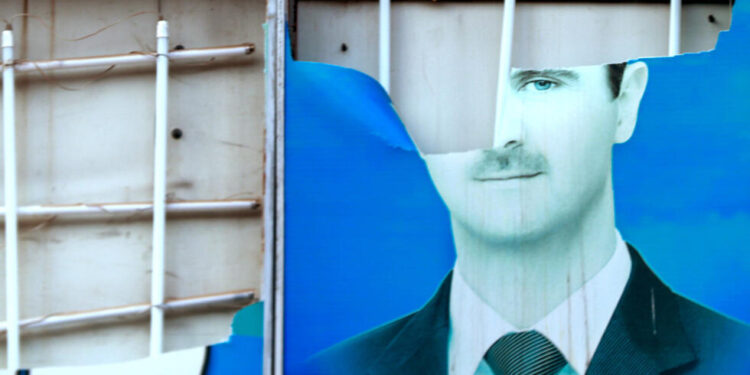 La comunidad internacional pide estabilidad a los rebeldes sirios tras la caída de Al Asad