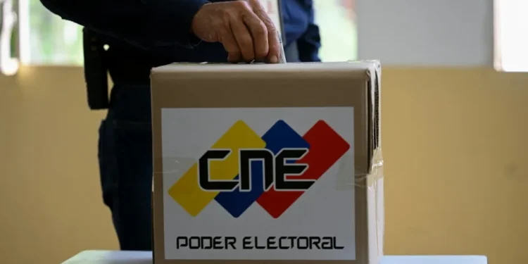 Chavismo llama a elegir «Jueces de Paz» en medio de la desconfianza en el voto