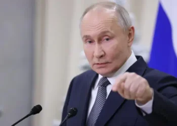 Putin se disculpa ante Aliyev por el «trágico incidente» con el avión de AZAL