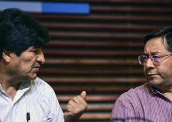 Luis Arce confesó que conocía las acusaciones de estupro sobre Evo Morales: “Todos lo sabíamos”