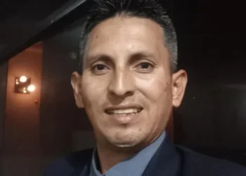 Voluntad Popular confirma detención del líder social, Carlos Azuaje: “ha sido un activista comprometido con la transparencia y la recuperación de la democracia”