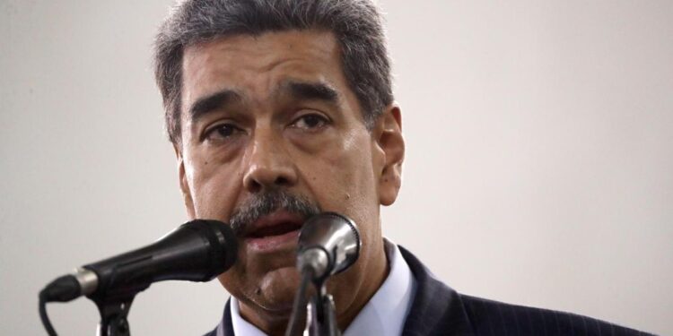 Maduro convoca movilización chavista para el 10 de enero: «Vamos a jurar por Venezuela»