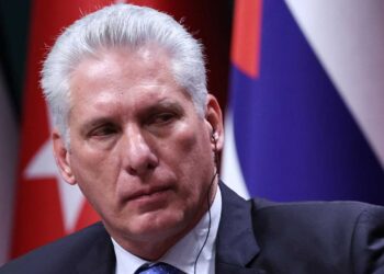 Díaz-Canel sobre el apagón nacional en Cuba: «Hoy debe haber buen avance» en la reconexión