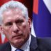 Díaz-Canel sobre el apagón nacional en Cuba: «Hoy debe haber buen avance» en la reconexión