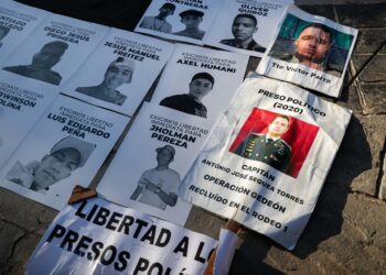 Régimen libera a adolescente autista arrestado en Miranda