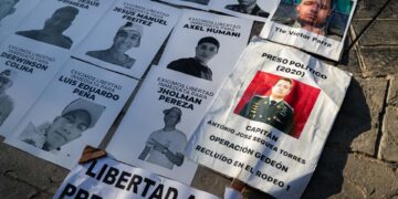 Régimen libera a adolescente autista arrestado en Miranda