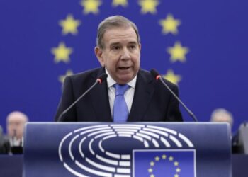 El País de España: Europa asegura su apoyo a Edmundo González, pero sin el reconocimiento formal que busca ante Nicolás Maduro