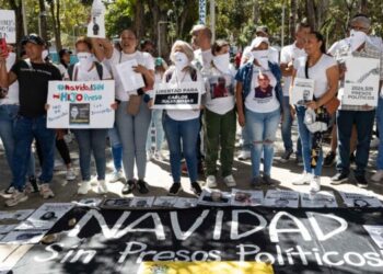 Comité por la Libertad de los Presos Políticos reporta 60 excarcelaciones de presos políticos en las últimas horas