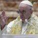 El Papa volvió a pedir el fin de las guerras y puso como ejemplo de diálogo el acuerdo de paz entre Argentina y Chile de 1984
