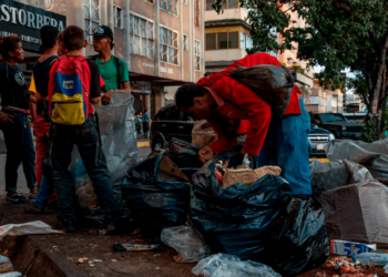 El drama que persiste en América Latina: la pobreza sigue afectando a más de 200 millones de personas
