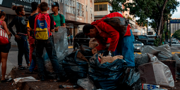 El drama que persiste en América Latina: la pobreza sigue afectando a más de 200 millones de personas
