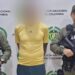 Capturan a Carlos Gómez, alias Bobby, jefe criminal de la banda Tren de Aragua en Chile