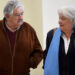 Fiscalía de Uruguay pide citar a la esposa de ‘Pepe’ Mujica por polémica declaración