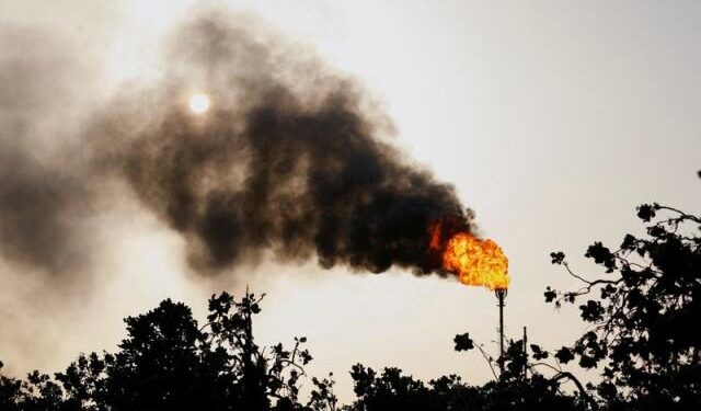 Régimen de Maduro evalúa incrementar la producción de líquidos del gas natural