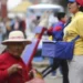 Migrantes venezolanos aportan 530 millones de dólares a economía peruana en 2024, dice OIM