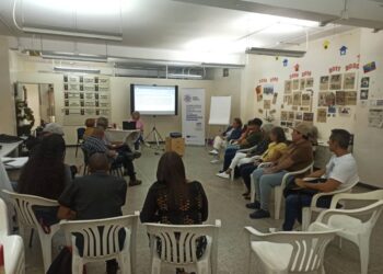 Foro Civíco expondrá resultados de diálogo en América Latina