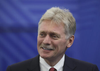 El Kremlin se desmarca de la decisión de Asad de abandonar el poder