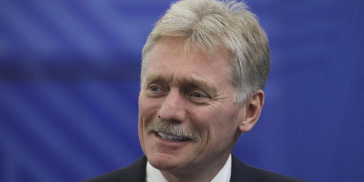 El Kremlin se desmarca de la decisión de Asad de abandonar el poder