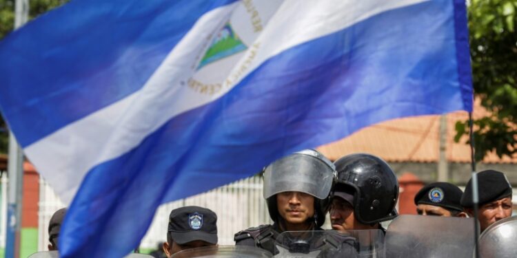 ONG denuncia 229 casos de tortura a detenidos en Nicaragua