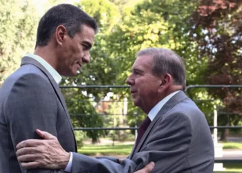 Senado de España pedirá a Pedro Sánchez el reconocimiento inequívoco de Edmundo González