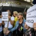 OVP confirmó la liberación de otros cuatro menores detenidos tras protestas poselectorales
