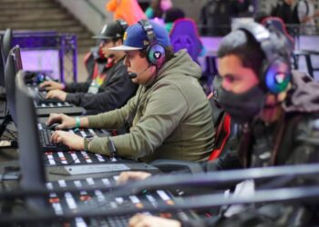 Nintendo Switch 2 y la nueva entrega de GTA marcan el rumbo del videojuego en 2025