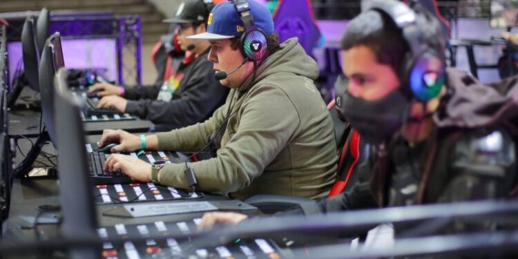 Nintendo Switch 2 y la nueva entrega de GTA marcan el rumbo del videojuego en 2025