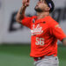 Águilas del Zulia detuvo su racha negativa con derrota a los Leones del Caracas