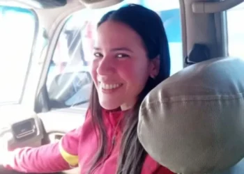 CNP celebra excarcelación de la periodista Ana Carolina Guaita: «no cometiste ningún delito, solo cumpliste con tú deber de informar»