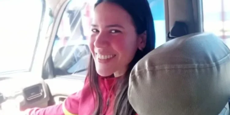 CNP celebra excarcelación de la periodista Ana Carolina Guaita: «no cometiste ningún delito, solo cumpliste con tú deber de informar»