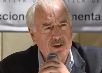 Andrés Pastrana asegura que varios expresidentes tienen la intención de acompañar a Edmundo González Urrutia el 10 de enero